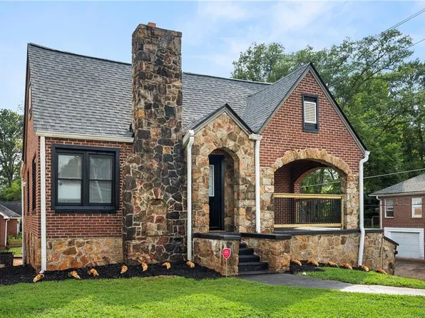 1128 Donnelly Ave SW, Atlanta, GA 30310