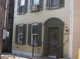 213 W Burke St, Martinsburg, WV 25401