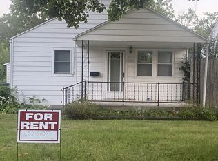 2401 E 18th St, Muncie, IN 47302