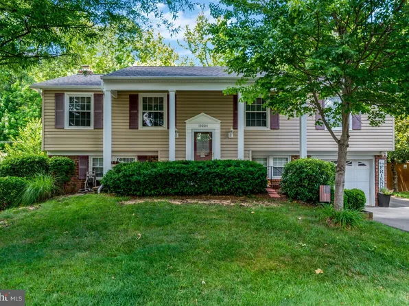 13004 Maple View Ln, Fairfax, VA 22033