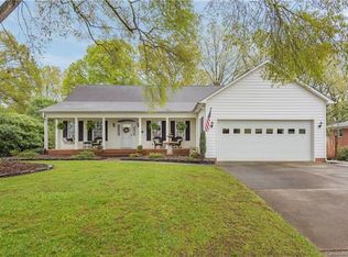 780 Arbor St NE, Concord, NC 28025