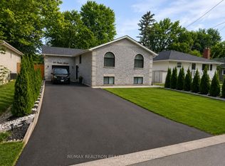 214 Bayview Ave #BASEMENT, Georgina, ON L4P2T2