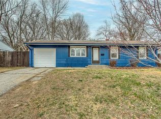 6107 N Euclid Ave, Kansas City, MO 64118