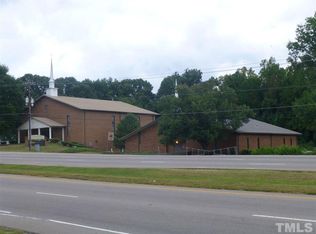 4725 New Bern Ave, Raleigh, NC 27610