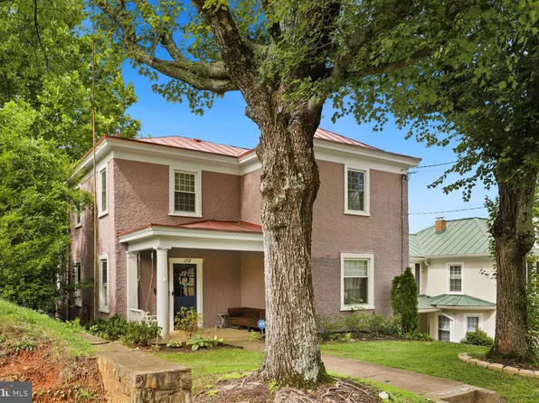 172 Waterloo St, Warrenton, VA 20186