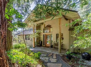 1100 Old La Honda Rd, Woodside, CA 94062