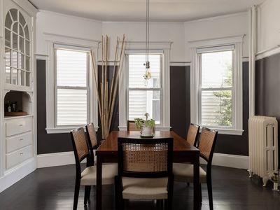 17 Tufts St #1, Cambridge, MA, 02139