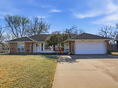 2140 Berkshire Dr, Ponca City, OK, 74604