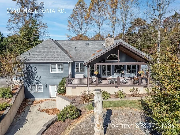 1340 Macedonia Rd — Photo 3