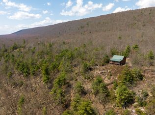 3470 Knob Ridge Rd, Milroy, PA 17063