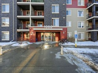 1080 McConachie Blvd NW #207, Edmonton, AB