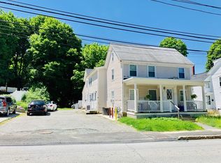 14 Brook St, Andover, MA 01810