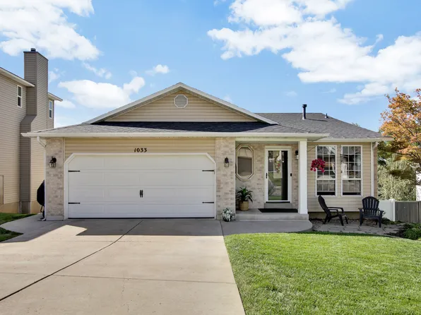 1033 E 5000 S, South Ogden, UT 84403