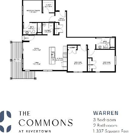 The Commons at Rivertown — Photo 163