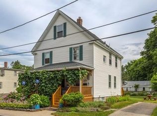 31 Mill St, South Hamilton, MA 01982