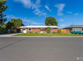 217 K St SW, Quincy, WA 98848