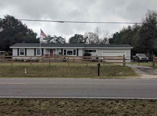 2783 E Kingsfield Rd, Pensacola, FL 32534
