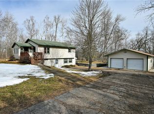 2905 28 7/8 St, Birchwood, WI 54817