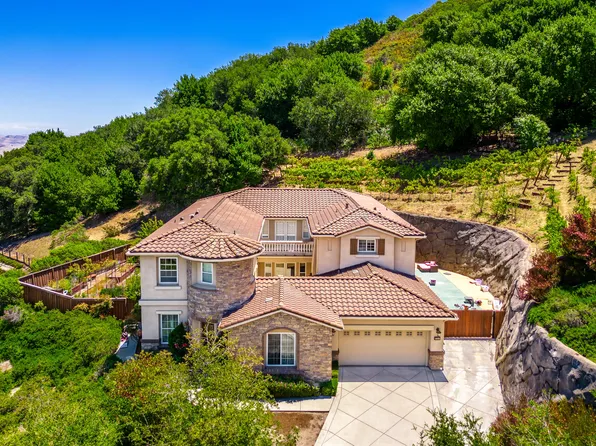 1111 Hawkshead Cir, San Ramon, CA 94583