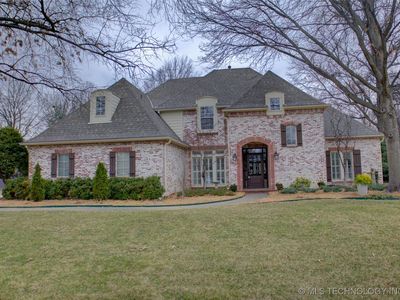 11138 S Joplin Ave, Tulsa, OK, 74137