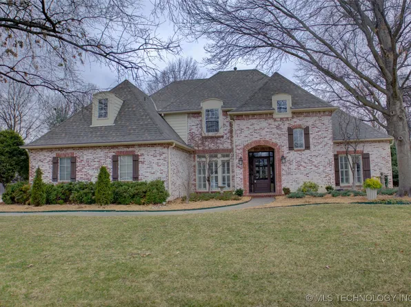 11138 S Joplin Ave, Tulsa, OK 74137