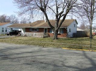 901 W Washington St, New Carlisle, OH