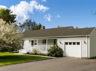 10 Church Ave, Wareham, MA 02571