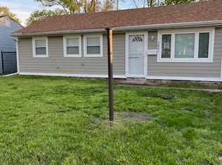 2801 Central Dr, Gary, IN 46407