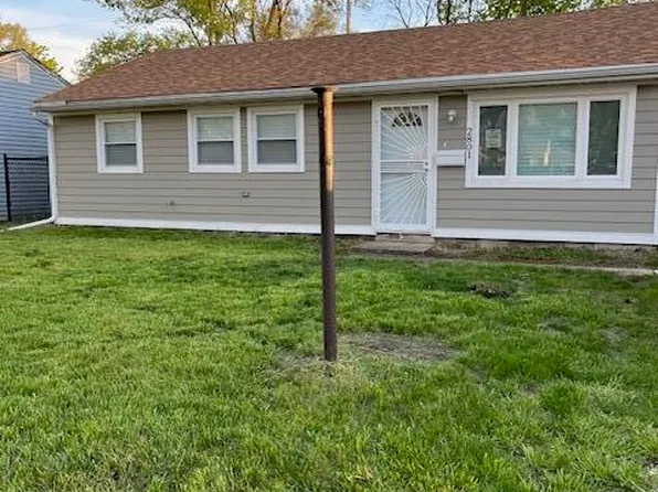 2801 Central Dr, Gary, IN 46407