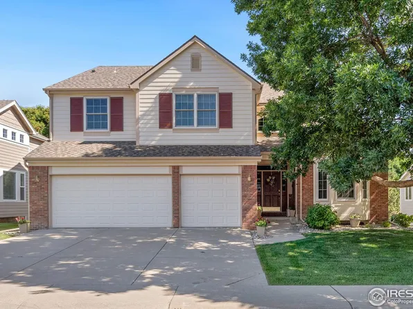 1726 Globe Ct, Fort Collins, CO 80528