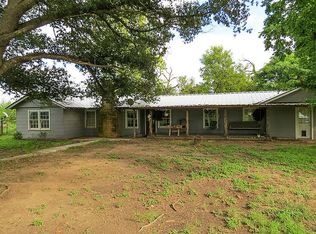 4155 Strawther Rd, North Zulch, TX 77872