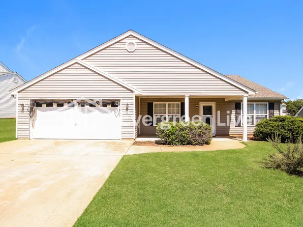 481 Candleglow Dr, Boiling Springs, SC 29316
