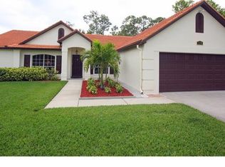 174 Plantation Cir, Naples, FL 34104