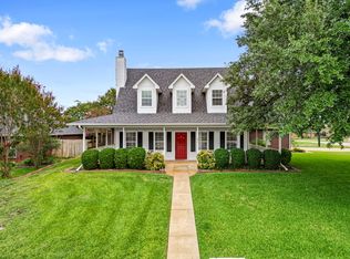 600 Morningside Ln, Bullard, TX 75757