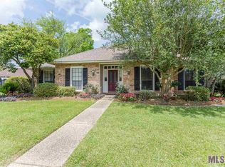 5165 Charing Way Ave, Baton Rouge, LA 70817