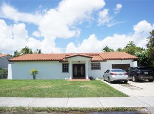 10813 SW 34th St, Miami, FL 33165