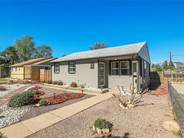 1281 Dallas Street, Aurora, CO 80010