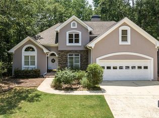 224 Ashbrook Dr, Athens, GA 30605