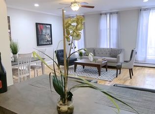 2075 Adam Clayton Powell Jr Blvd APT 1, New York, NY 10027