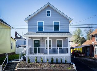 21 Ralph St, Beacon, NY 12508