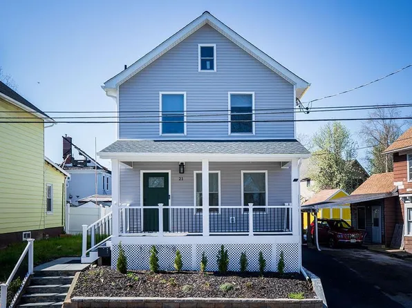 21 Ralph Street, Beacon, NY 12508