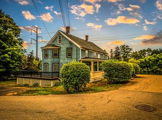 184A Echo Ave, Portsmouth, NH 03801