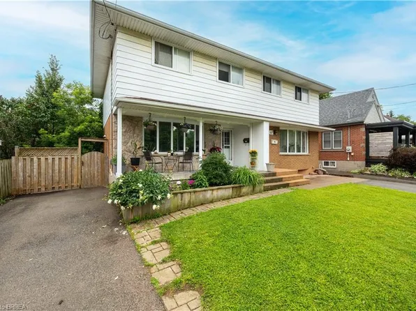 69 Tollgate Rd, Brantford, ON N3R 4Z5
