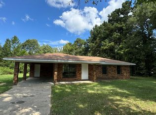 422 Cran, Roxie, MS 39661