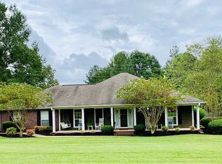 1488 Country Lake Cv, Tupelo, MS 38801