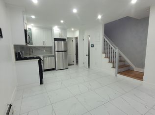 1013 E 229th St #1, Bronx, NY 10466
