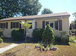 5 Cutter Rd, West Roxbury, MA 02132