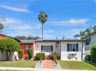 3807 Floresta Way, Los Angeles, CA 90043
