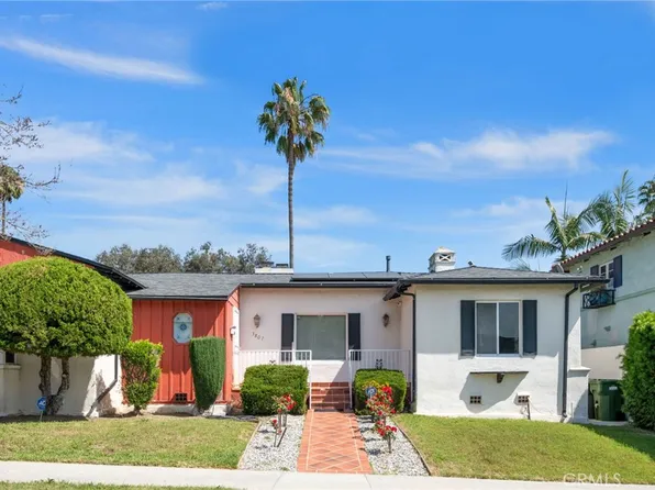 3807 Floresta Way, Los Angeles, CA 90043