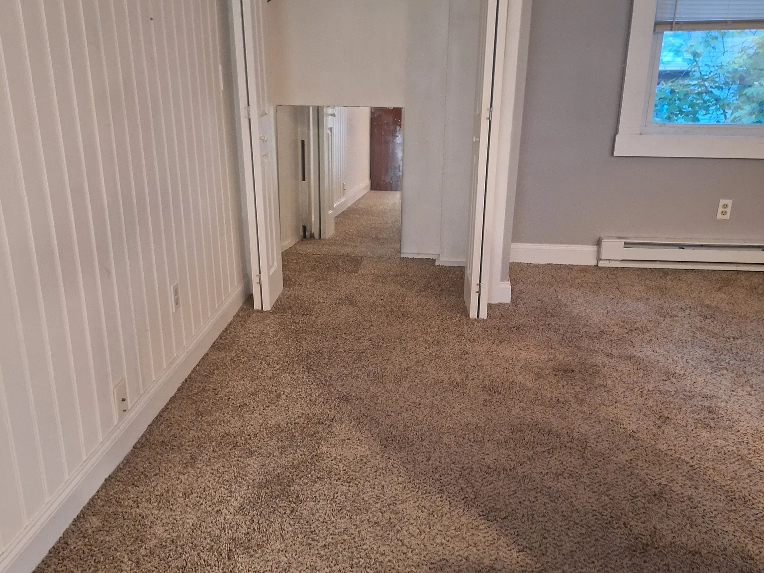 1 bed, 550 sqft, $1,100 — Photo 2